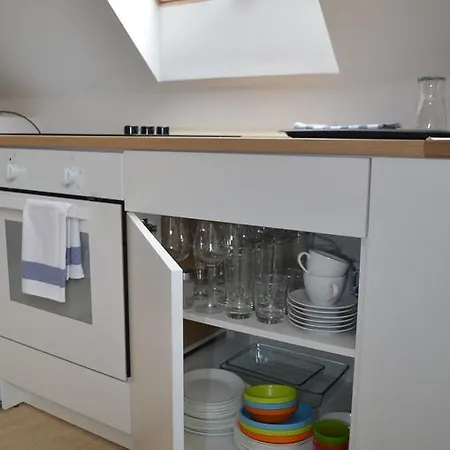 Apartman 211