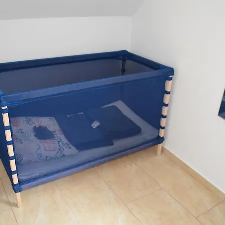 Lejlighed Apartman 211