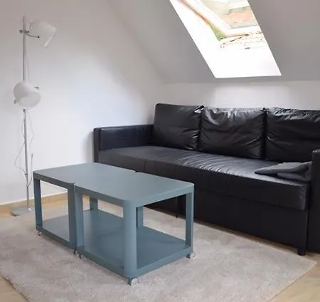 Apartman 211 Lejlighed