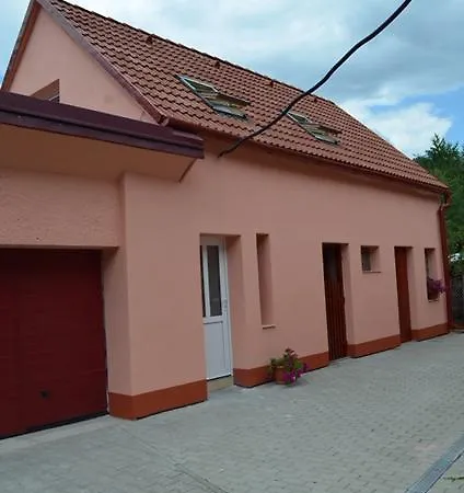 Apartman 211 * Smolnícka Huta