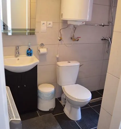 Lejlighed Apartman 211