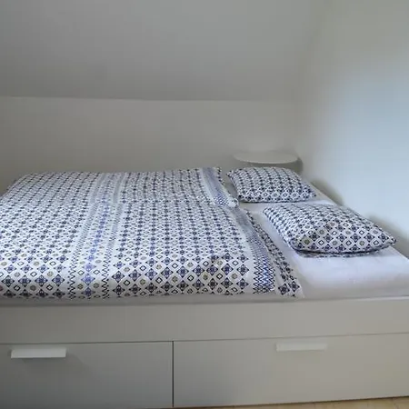 Lejlighed Apartman 211 *
