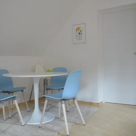 Apartman 211 Lejlighed *