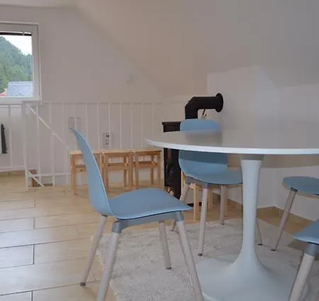 Apartman 211 Lejlighed