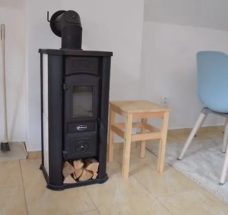 Apartman 211 Lejlighed *