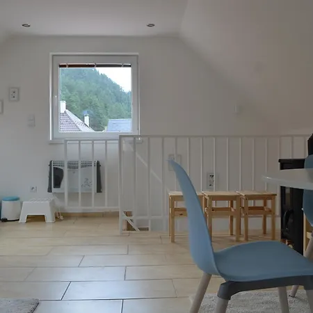 Lejlighed Apartman 211