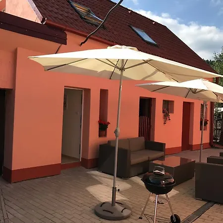 Apartman 211 Lejlighed Smolnícka Huta