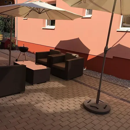Apartman 211 Lejlighed Smolnícka Huta