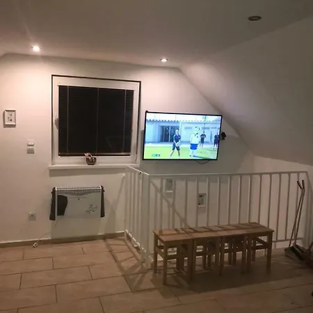Lejlighed Apartman 211