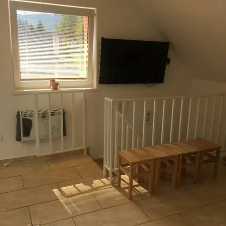 Lejlighed Apartman 211 Smolnícka Huta